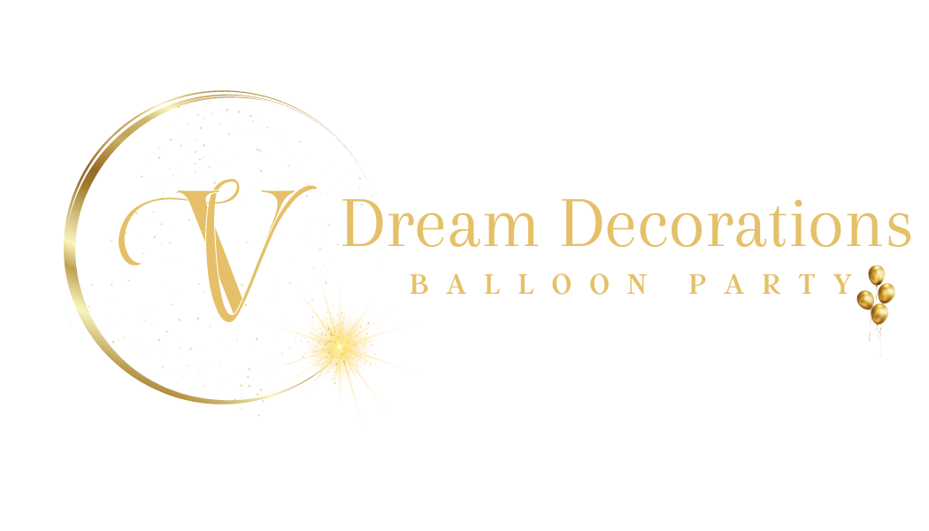 Dream Decorations Balloon Party